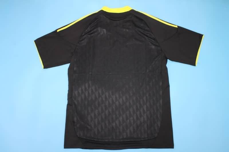 Thailand Quality(AAA) 2010/11 Liverpool Third Retro Soccer Jersey