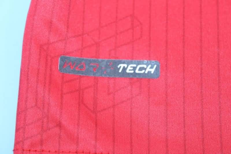 Thailand Quality(AAA) 2014/15 Liverpool Home Retro Soccer Jersey