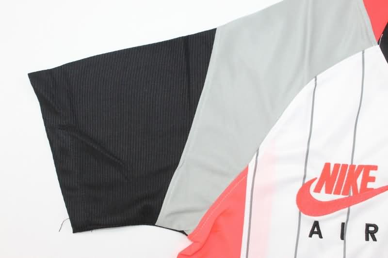 Thailand Quality(AAA) 2020/21 Liverpool Third Retro Soccer Jersey