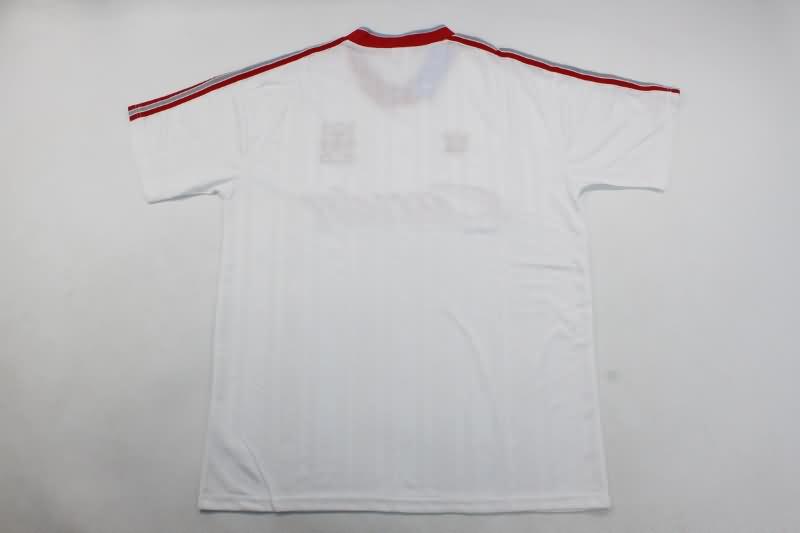 Thailand Quality(AAA) 1988/89 Liverpool Third Retro Soccer Jersey