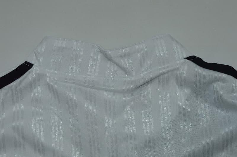 Thailand Quality(AAA) 1995/96 Liverpool Away Retro Soccer Jersey