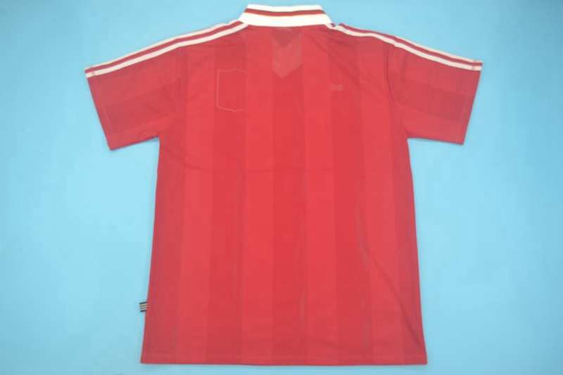 Thailand Quality(AAA) 1995/96 Liverpool Home Retro Soccer Jersey