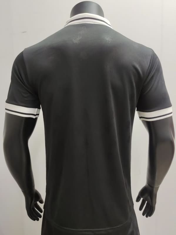 Thailand Quality(AAA) 1996/97 Liverpool Third Retro Soccer Jersey