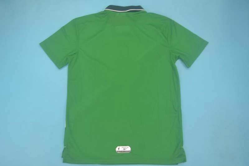 Thailand Quality(AAA) 1999/00 Liverpool Away Retro Soccer Jersey