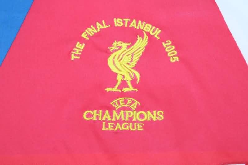 Thailand Quality(AAA) Liverpool Special Retro Soccer Jersey