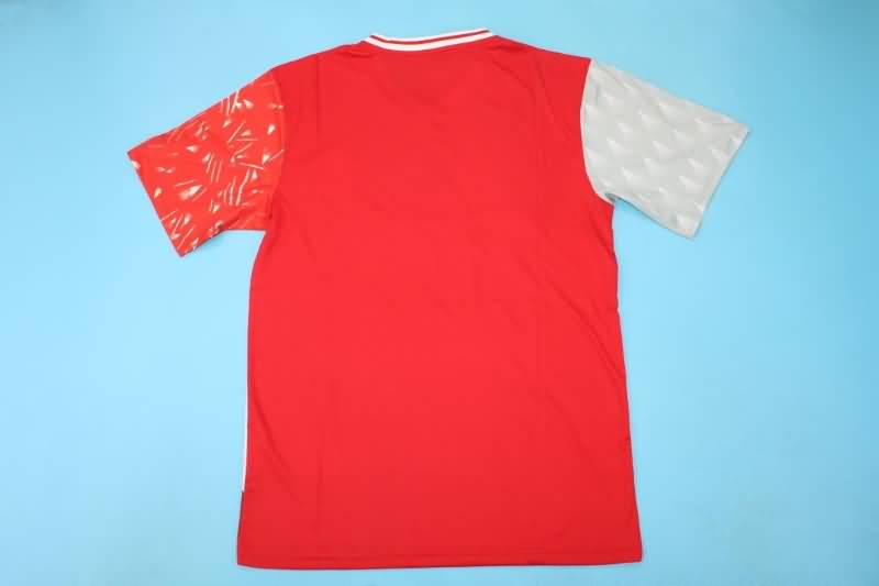 Thailand Quality(AAA) Liverpool Special Retro Soccer Jersey