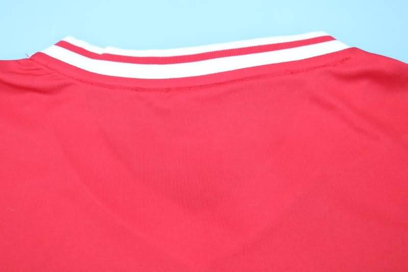 Thailand Quality(AAA) Liverpool Special Retro Soccer Jersey