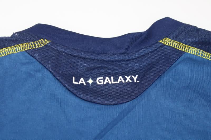 Thailand Quality(AAA) 2011/12 Los Angeles Galaxy Away Retro Soccer Jersey