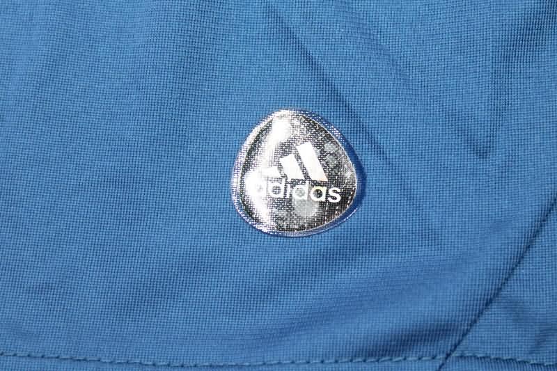 Thailand Quality(AAA) 2011/12 Los Angeles Galaxy Away Long Sleeve Retro Soccer Jersey