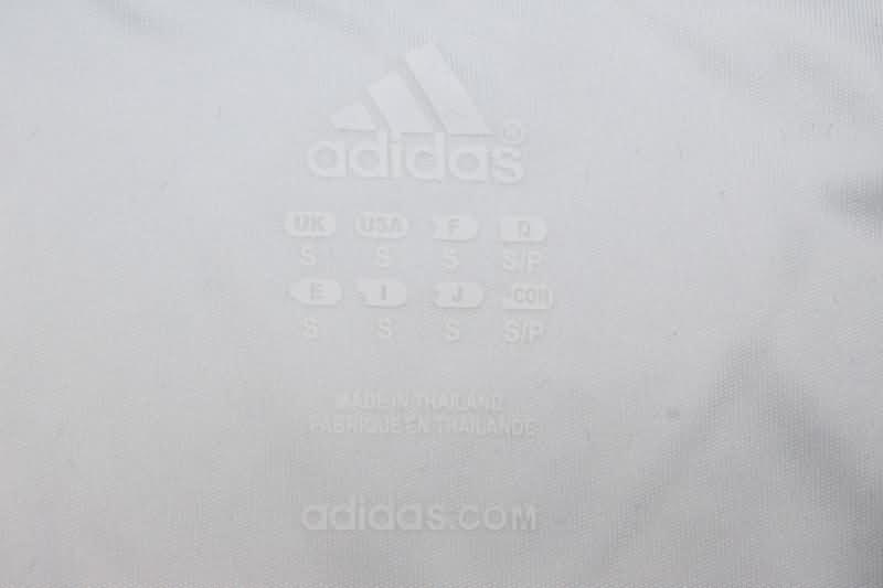 Thailand Quality(AAA) 2011/12 Los Angeles Galaxy Home Long Sleeve Retro Soccer Jersey