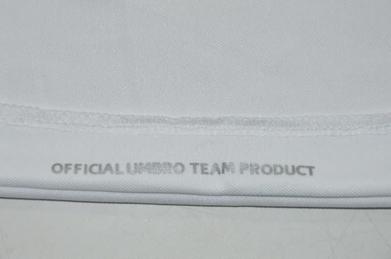 Thailand Quality(AAA) 2008/09 Lyon Home Retro Soccer Jersey