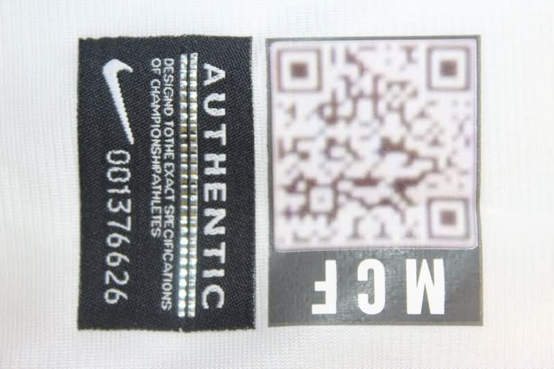 Thailand Quality(AAA) 2012/13 Malaga Home Retro Soccer Jersey