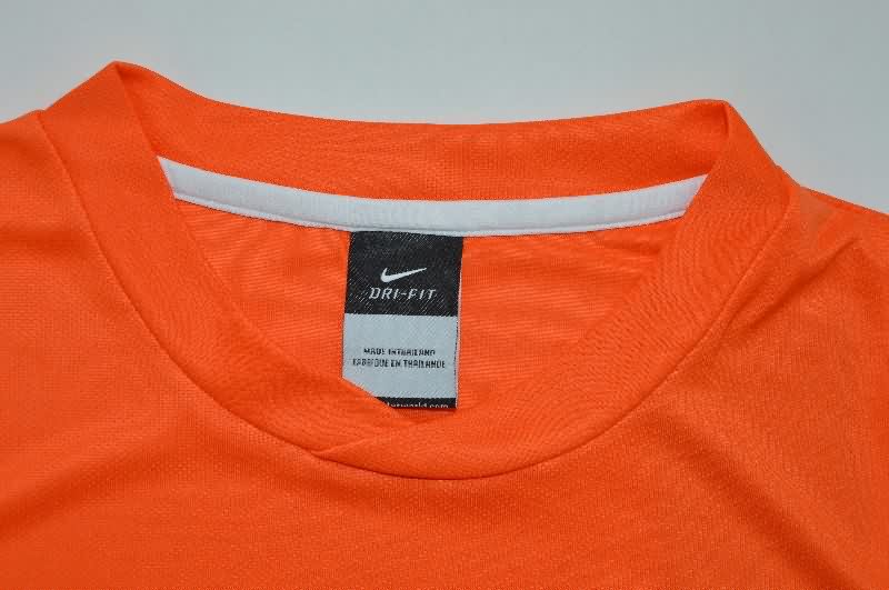 Thailand Quality(AAA) 2012/13 Malaga Third Retro Soccer Jersey