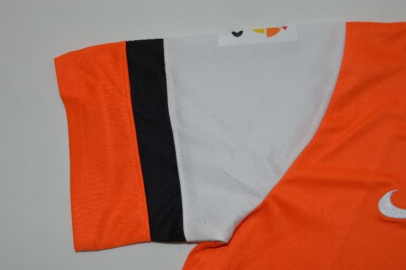 Thailand Quality(AAA) 2012/13 Malaga Third Retro Soccer Jersey