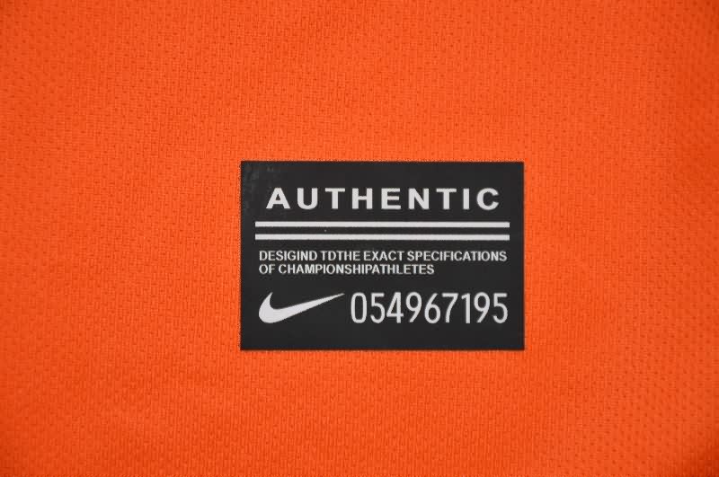 Thailand Quality(AAA) 2012/13 Malaga Third Retro Soccer Jersey