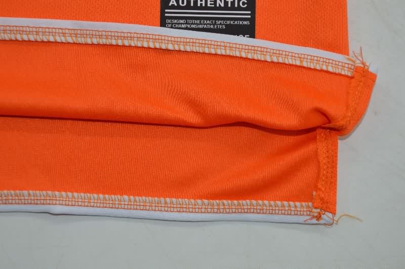 Thailand Quality(AAA) 2012/13 Malaga Third Retro Soccer Jersey