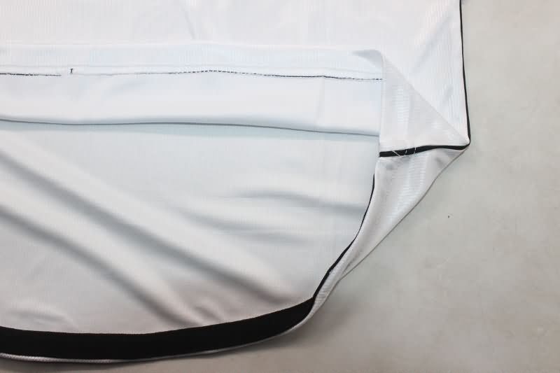 Thailand Quality(AAA) 2001/02 Mallorca Away Retro Soccer Jersey