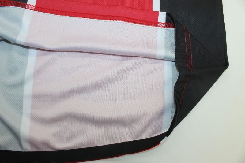 Thailand Quality(AAA) 2001/02 Mallorca Home Retro Soccer Jersey
