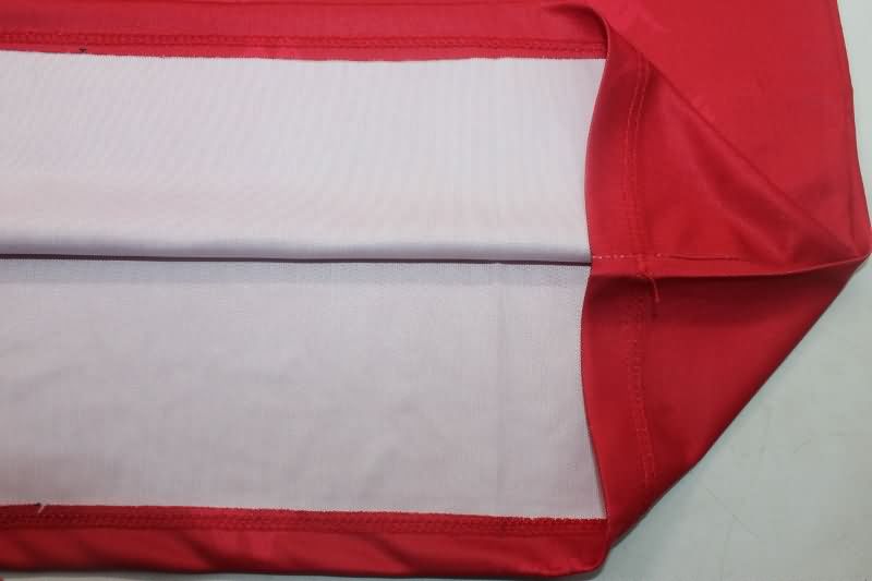 Thailand Quality(AAA) 1994/95 Mallorca Home Retro Soccer Jersey