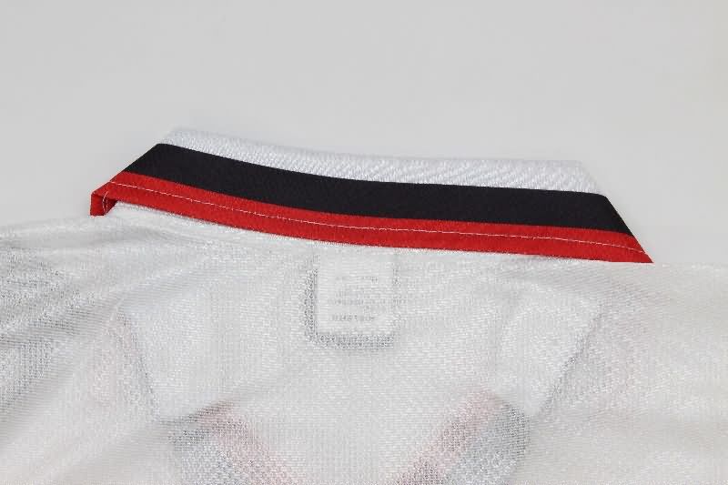 Thailand Quality(AAA) 1997/99 Mallorca Away Retro Soccer Jersey