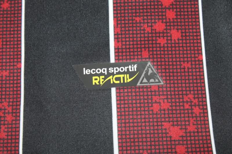 Thailand Quality(AAA) 2008/09 Manchester City Away Retro Soccer Jersey