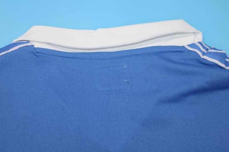 Thailand Quality(AAA) 1978/81 Manchester City Home Soccer Jersey