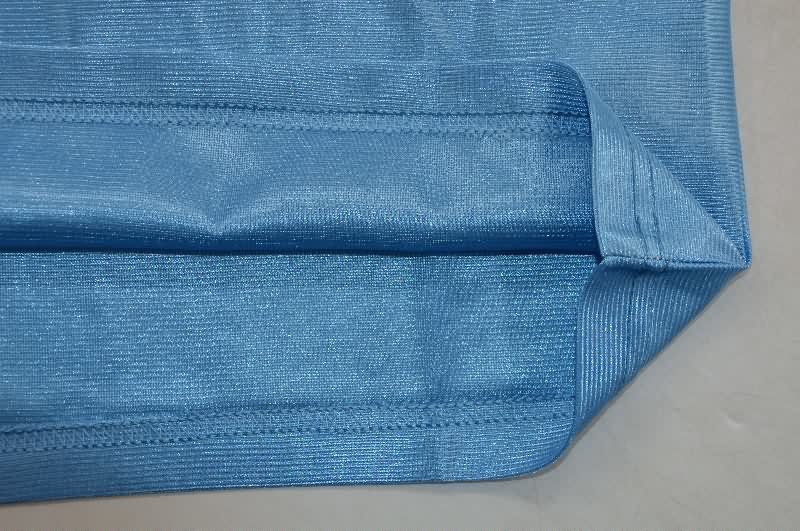 Thailand Quality(AAA) 1985/87 Manchester City Home Retro Soccer Jersey