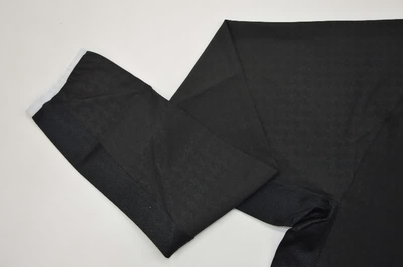 Thailand Quality(AAA) 2003/04 Manchester United Away Retro Long Sleeve Soccer Jersey