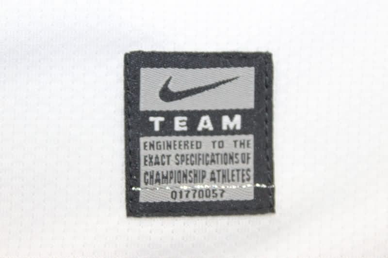 Thailand Quality(AAA) 2008/09 Manchester United Away Retro Soccer Jersey(Player)