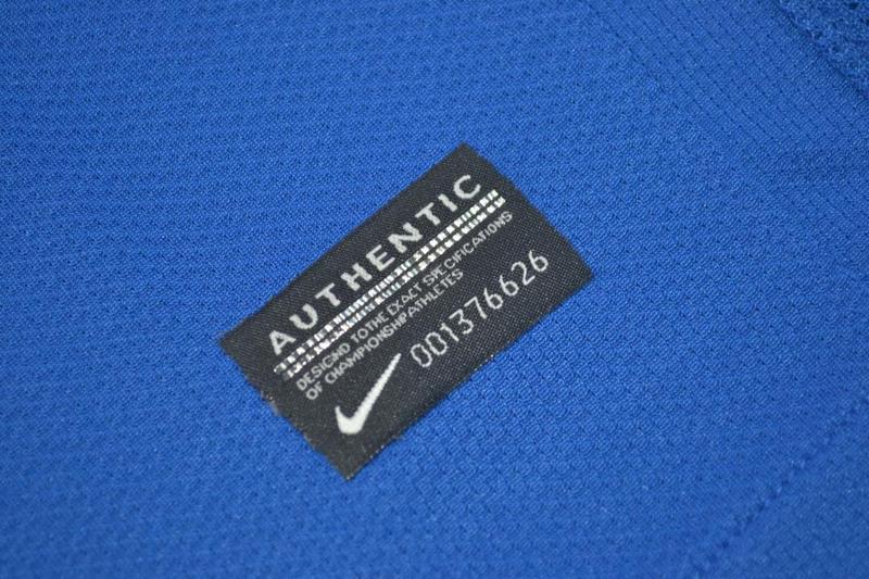 Thailand Quality(AAA) 2008/09 Manchester United Third Retro Soccer Jersey