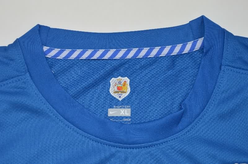 Thailand Quality(AAA) 2008/09 Manchester United Third 40th Anniversary Retro Jersey