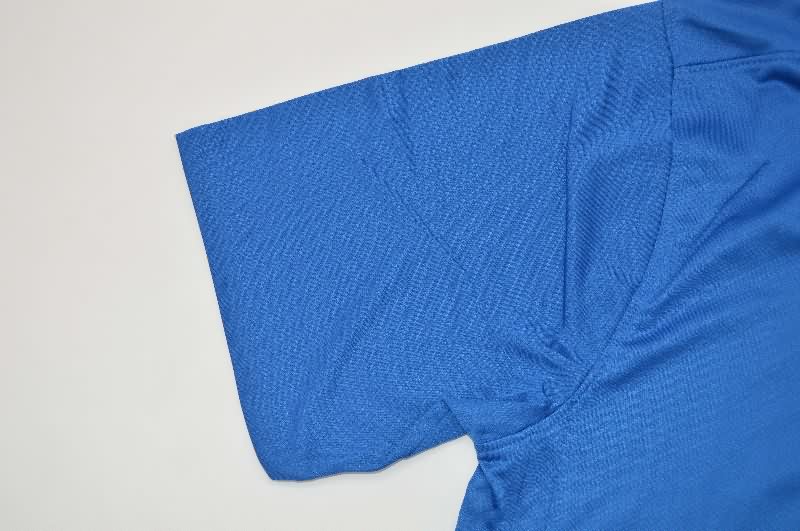 Thailand Quality(AAA) 2008/09 Manchester United Third 40th Anniversary Retro Jersey