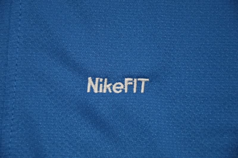 Thailand Quality(AAA) 2008/09 Manchester United Third 40th Anniversary Retro Jersey