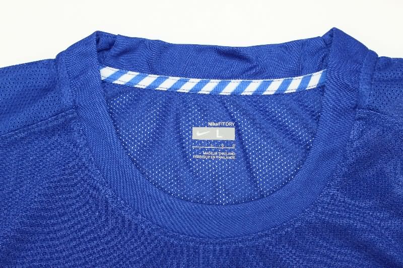 Thailand Quality(AAA) 2008/09 Manchester United Third Retro Soccer Jersey(Player)