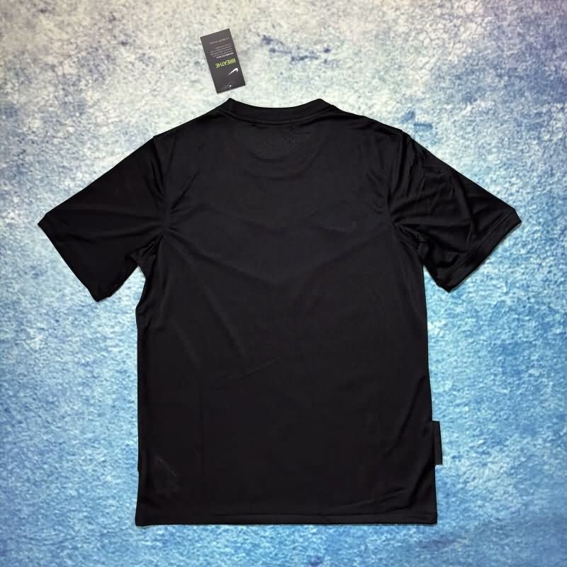 Thailand Quality(AAA) 2009/10 Manchester United Away Retro Soccer Jersey