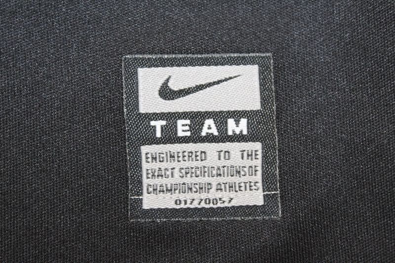 Thailand Quality(AAA) 2009/10 Manchester United Away Retro Soccer Jersey