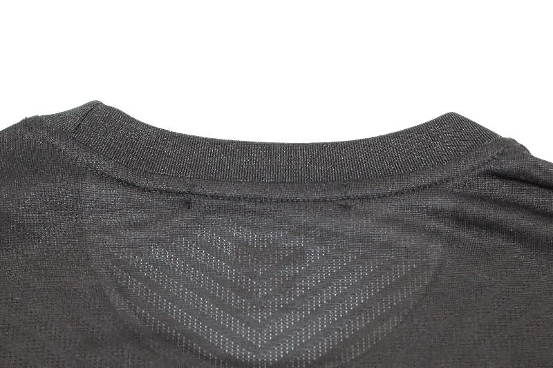 Thailand Quality(AAA) 2009/10 Manchester United Away Retro Soccer Jersey