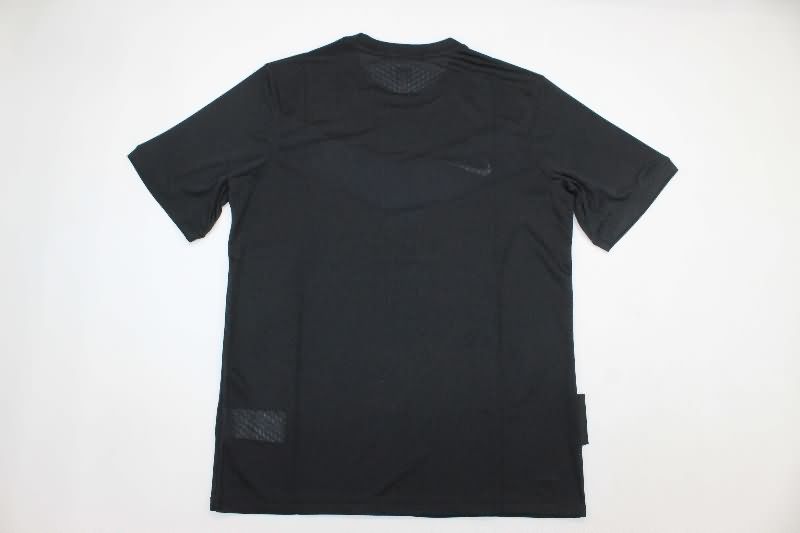 Thailand Quality(AAA) 2009/10 Manchester United Away Retro Soccer Jersey