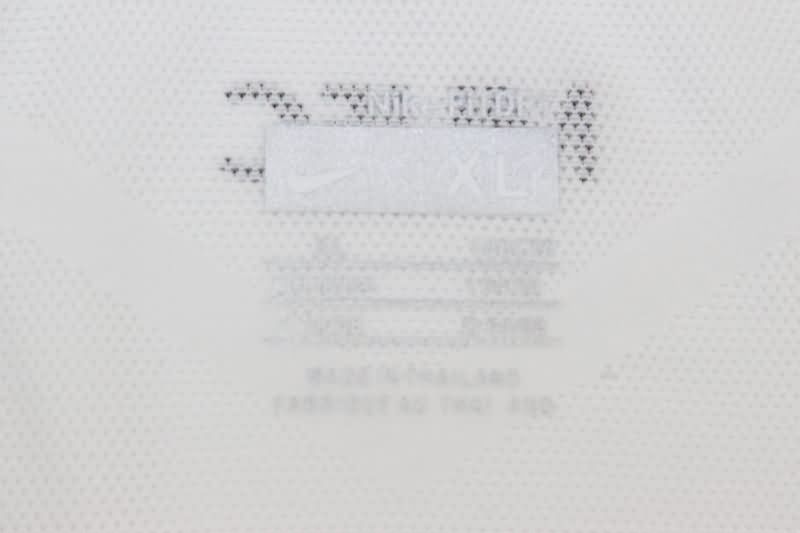 Thailand Quality(AAA) 2010/11 Manchester United Away Long Sleeve Final Soccer Jersey