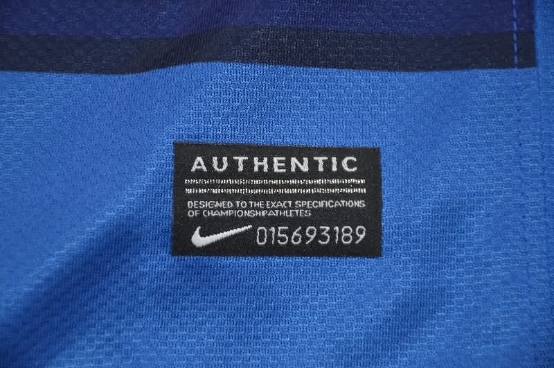 Thailand Quality(AAA) 2011/12 Manchester United Away Retro Soccer Jersey