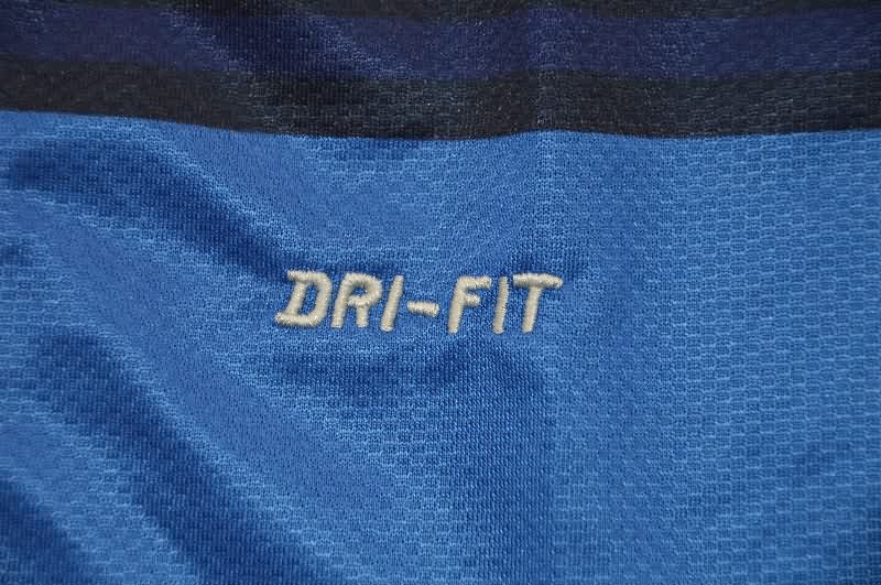 Thailand Quality(AAA) 2011/12 Manchester United Away Retro Soccer Jersey