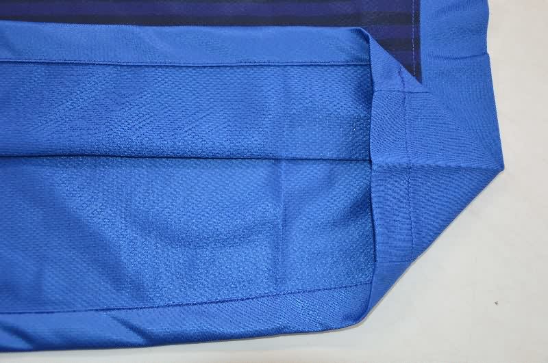 Thailand Quality(AAA) 2011/12 Manchester United Away Retro Soccer Jersey