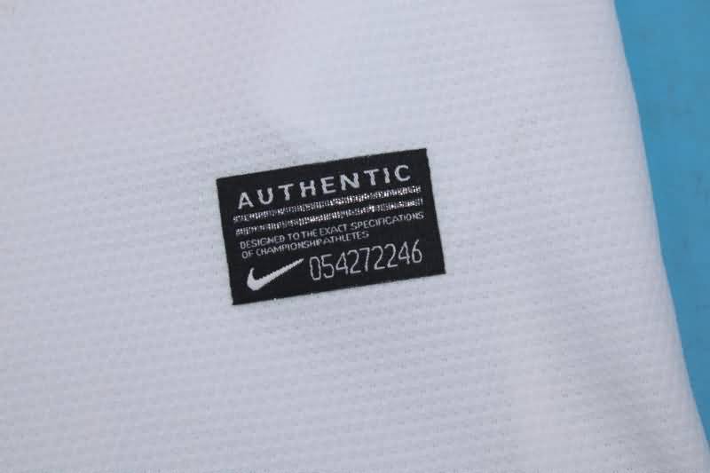 Thailand Quality(AAA) 2012/13 Manchester United Away Retro Soccer Jersey