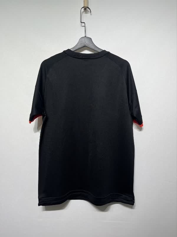 Thailand Quality(AAA) 2015/16 Manchester United Third Retro Soccer Jersey