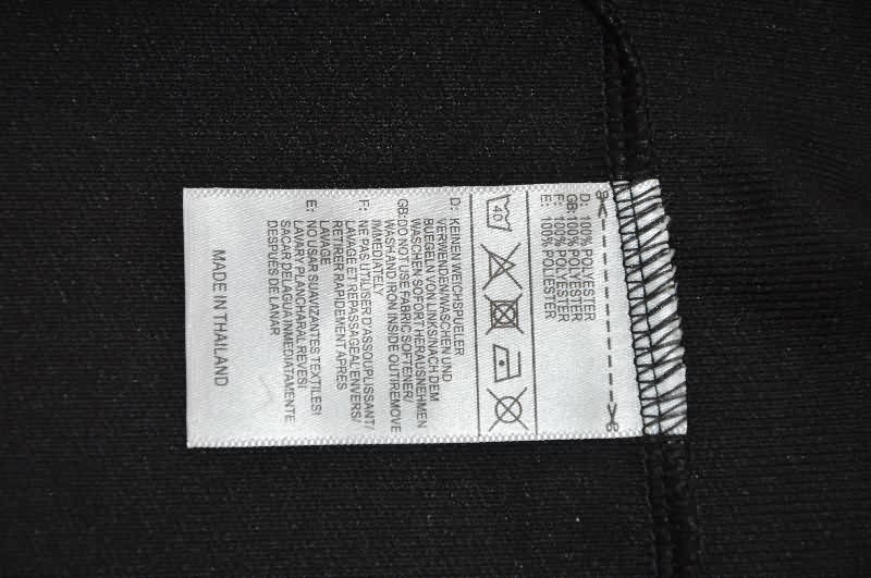 Thailand Quality(AAA) 2015/16 Manchester United Third Retro Soccer Jersey