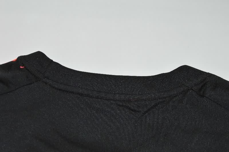 Thailand Quality(AAA) 2015/16 Manchester United Third Retro Soccer Jersey