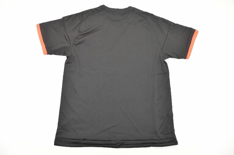 Thailand Quality(AAA) 2015/16 Manchester United Third Retro Soccer Jersey