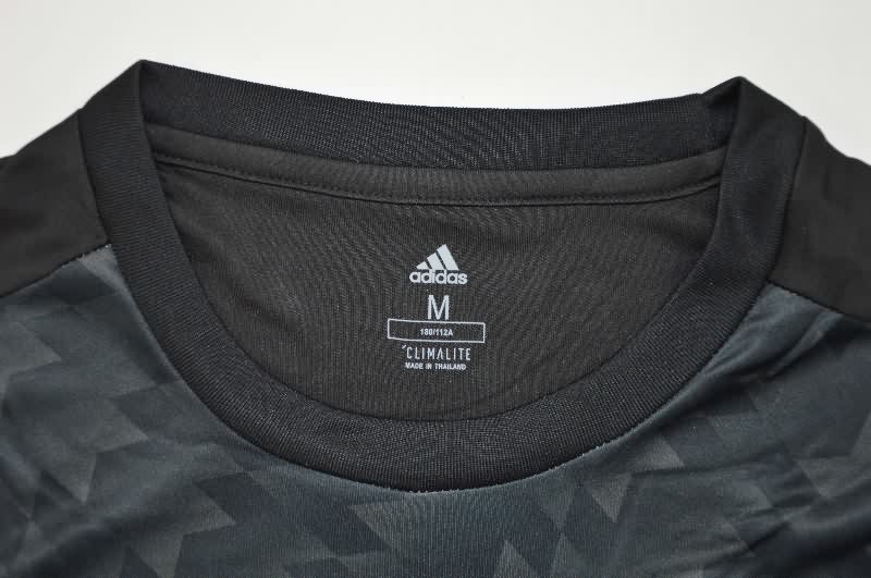 Thailand Quality(AAA) 2017/18 Manchester United Away Retro Soccer Jersey