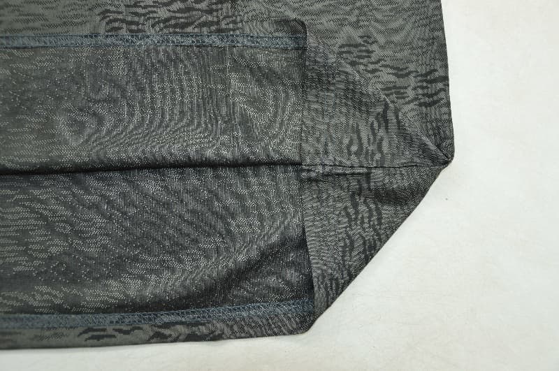 Thailand Quality(AAA) 2020/21 Manchester United Away Retro Soccer Jersey