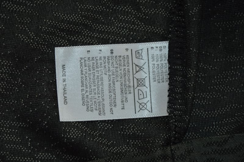 Thailand Quality(AAA) 2020/21 Manchester United Away Retro Soccer Jersey